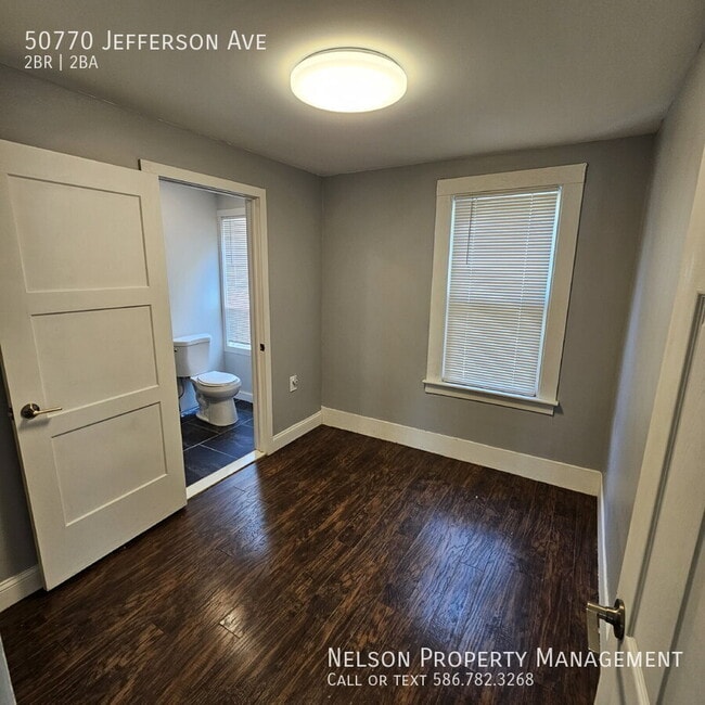 Building Photo - 50770 Jefferson Ave