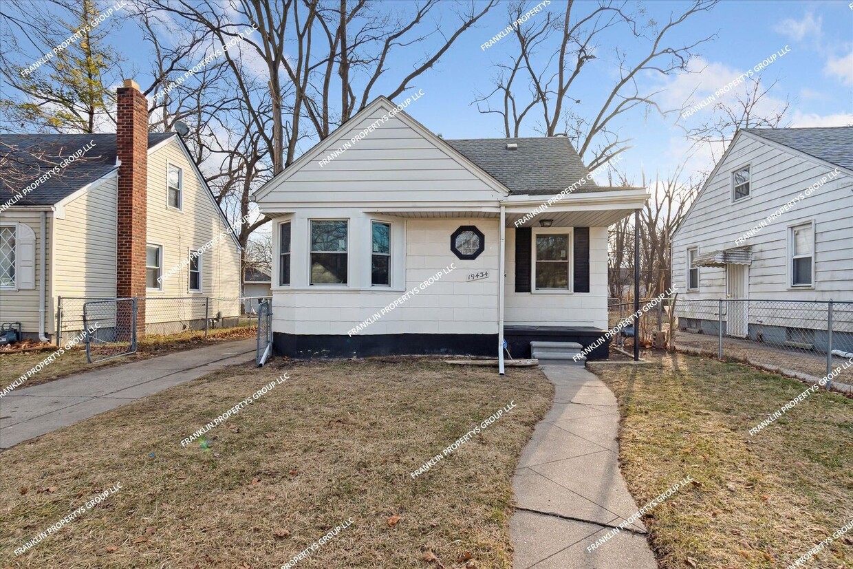 Primary Photo - Completely Renovated 3-Bedroom Bungalow in...