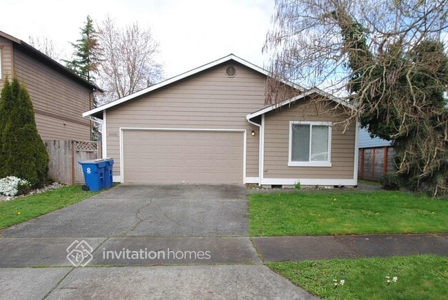 Building Photo - 16581 150th St SE