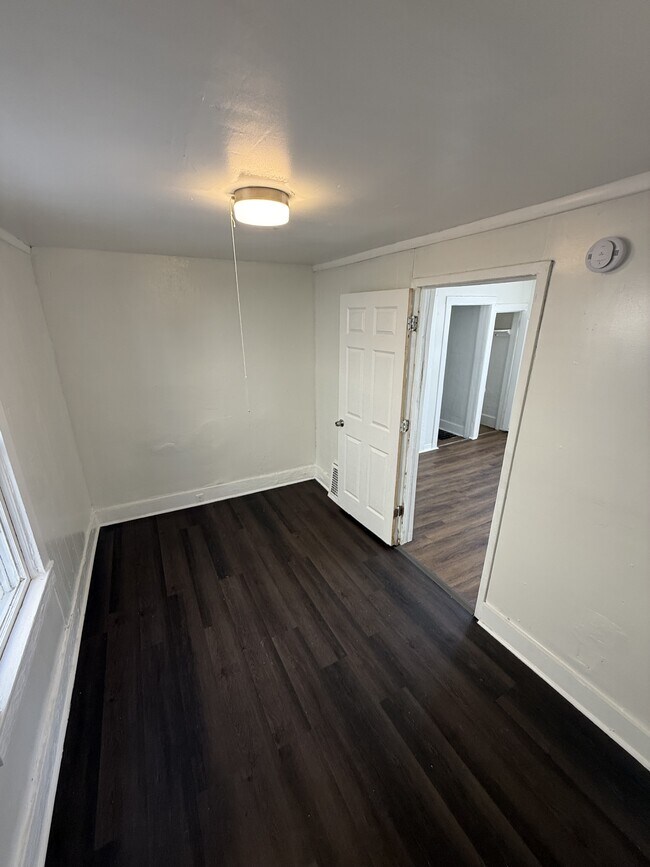 Foto del edificio - 499 Sherburne Ave