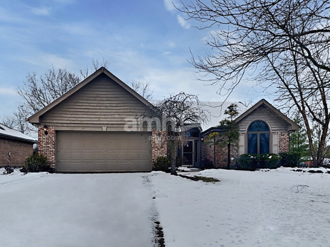 15 Stony Pointe Drive House Rental in Springboro, OH