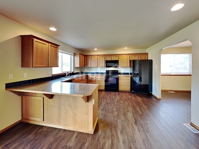 Foto del edificio - 1515 Hardtke Ave NE