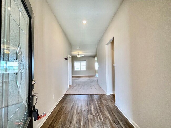 Foto del edificio - 19208 Andrew Jackson St