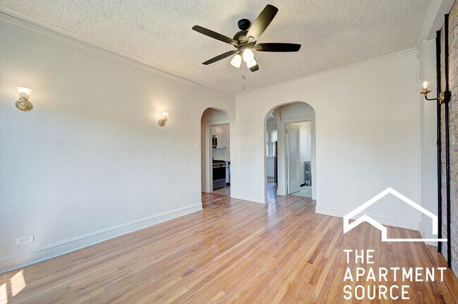 Foto del edificio - 2840 N Whipple St
