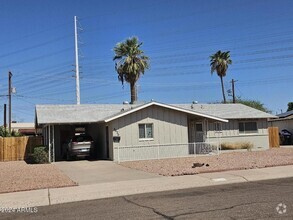 Building Photo - 6420 E Windsor Ave