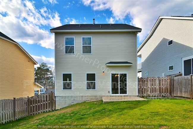 Building Photo - 207 Eagle Park Dr