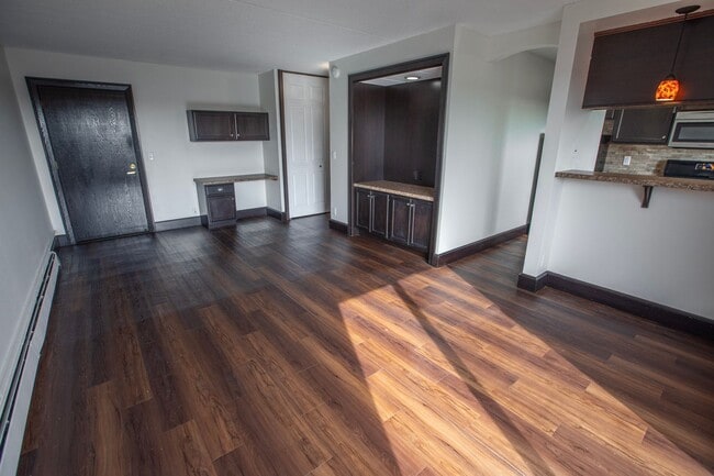 Interior Photo - Tree Tops Apartments