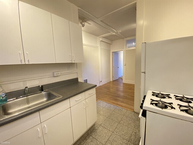 Foto del edificio - 424 Jones St