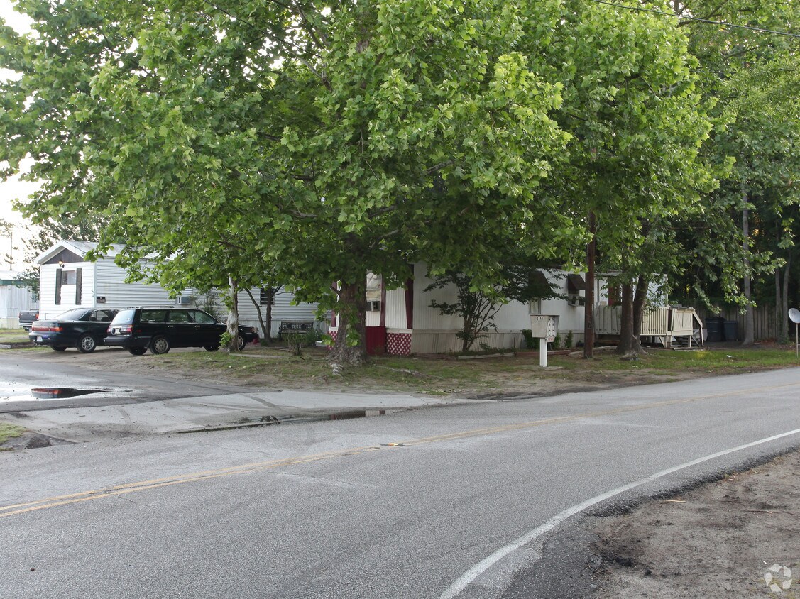 23672398 Dunlap St, Charleston, SC 29406 Apartments in Charleston