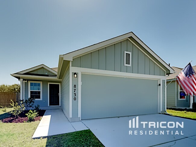 Building Photo - 8730 Segura Wy