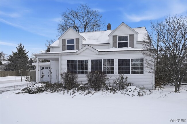 Building Photo - 151 Conant Dr