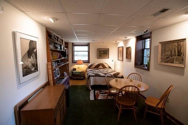 Foto del edificio - 1432 Knollwood Terrace