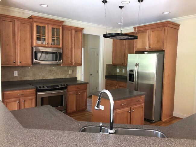Foto del edificio - 5707 Sentinel Ln