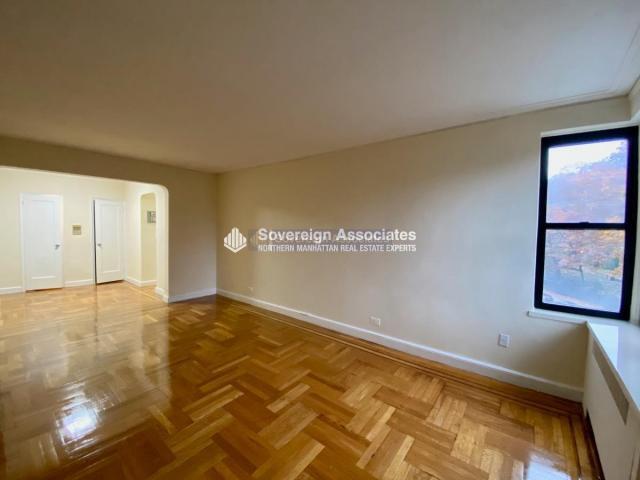 Foto del edificio - 1 bedroom in New York NY 10040