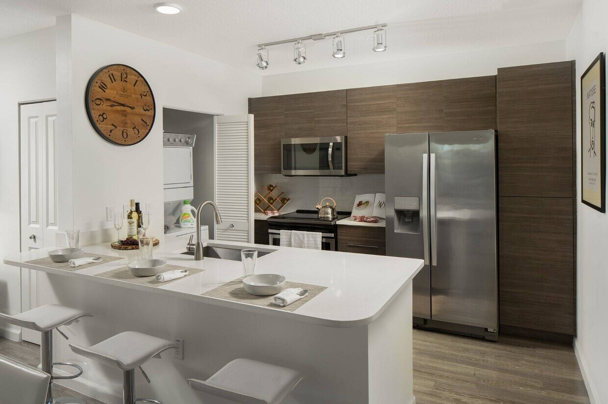 Horizon Wiregrass Ranch Apartments in Wesley Chapel, FL