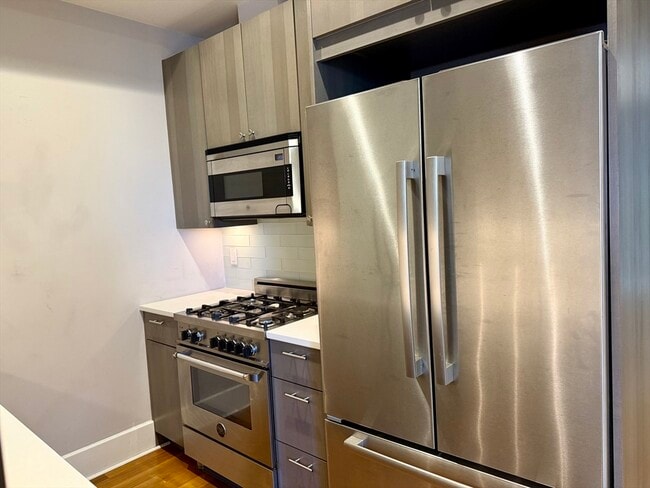 Foto del edificio - 5 Mohawk St