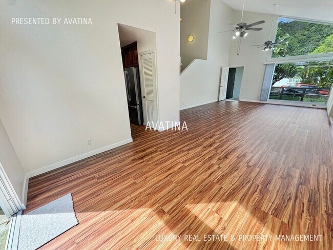 Foto del edificio - 47-143 Heno Place-