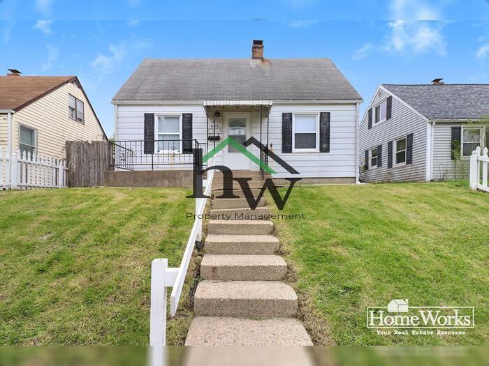 Primary Photo - 2113 Dorothy St