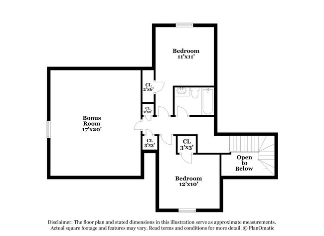 Foto del edificio - 1161 Red Fern Cir E