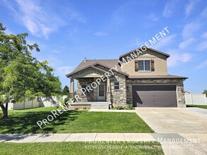 Building Photo - 1062 S 1775 W