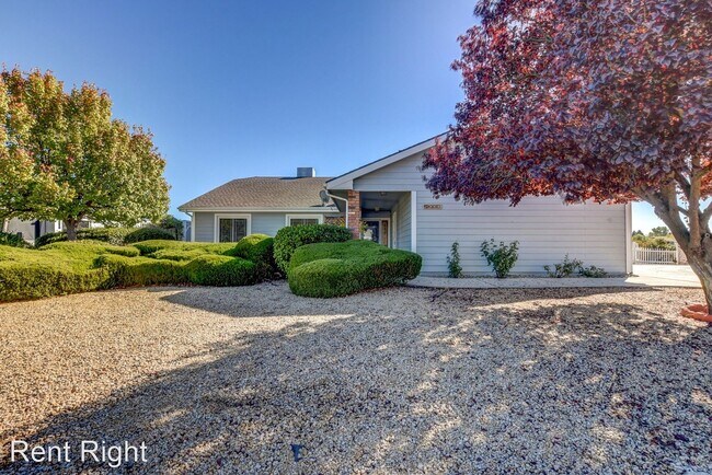 Building Photo - 3 br, 2 bath House - 4601 N Calle Santa Cruz