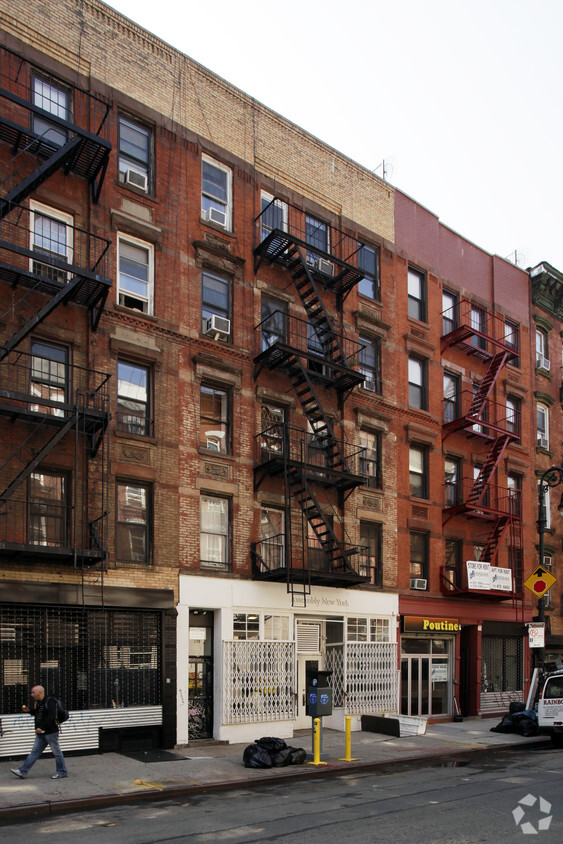 Primary Photo - 170 Ludlow St
