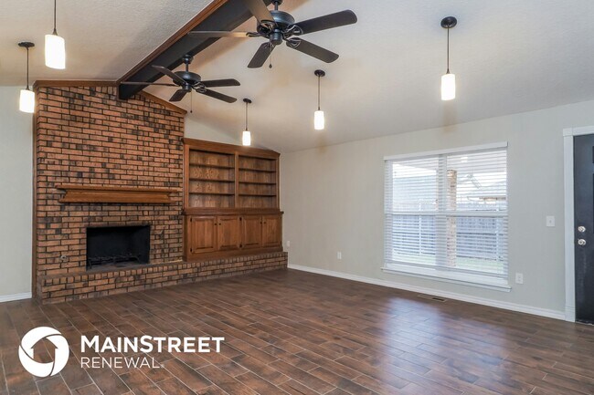 Foto del edificio - 2601 Clover Glen Dr