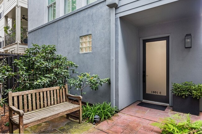 Foto del edificio - 1801 Oneil St