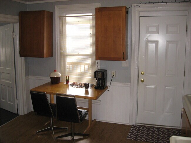Foto del edificio - 1005 Jackson St NW
