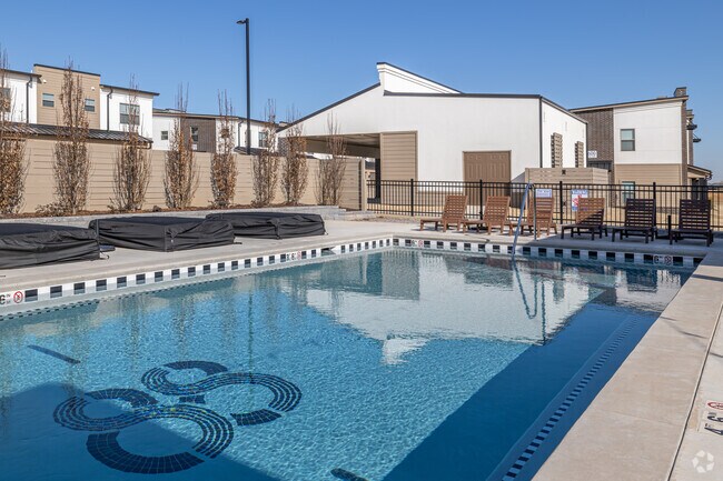 Piscina - 88 Chaffee Crossing