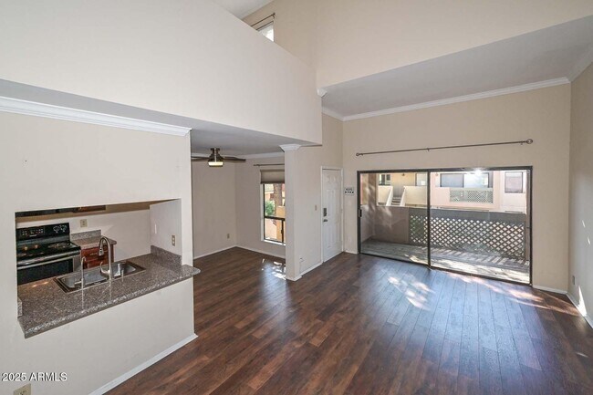 Foto del edificio - 3500 Hayden Rd