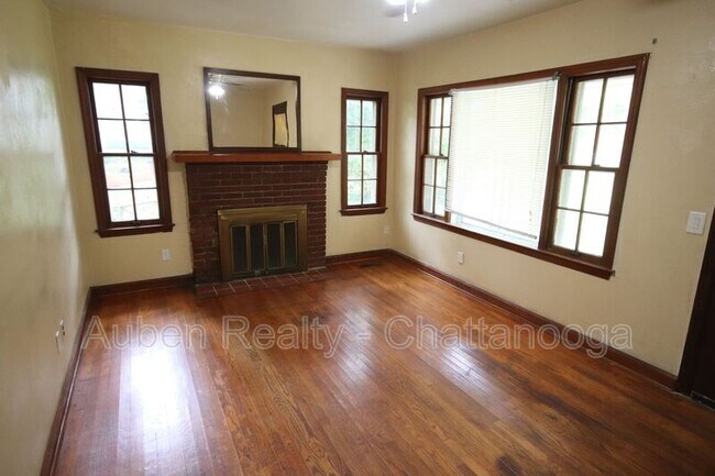 Foto del edificio - 3407 Taylor St