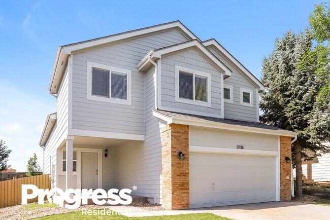 Building Photo - 17018 Foxton Dr