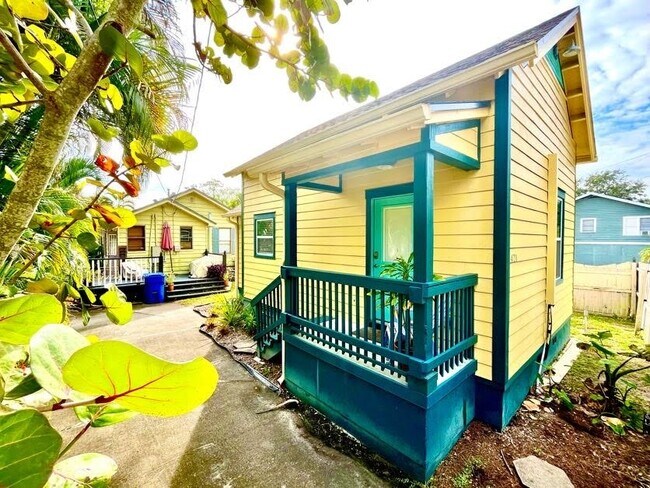 Foto del edificio - 471 1/2 11th Ave S