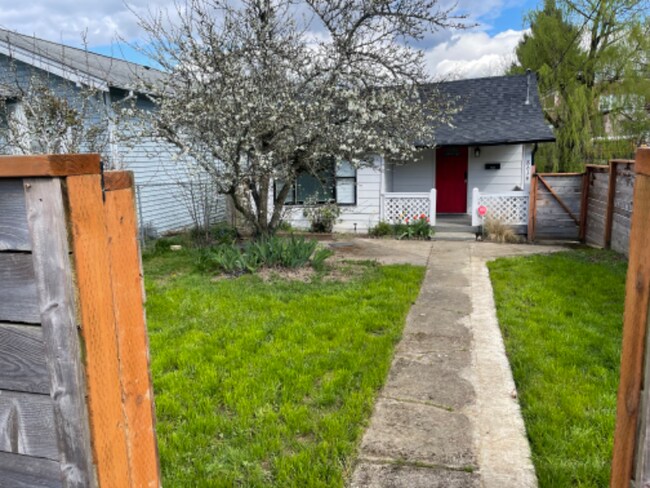 Foto del edificio - 8616 45th Ave S