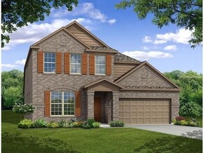 Building Photo - 2709 Castle Creek Dr