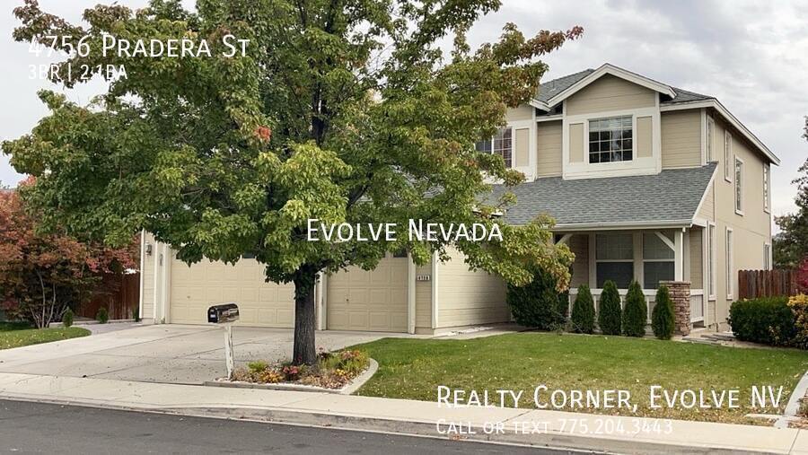 Primary Photo - 4756 Pradera St