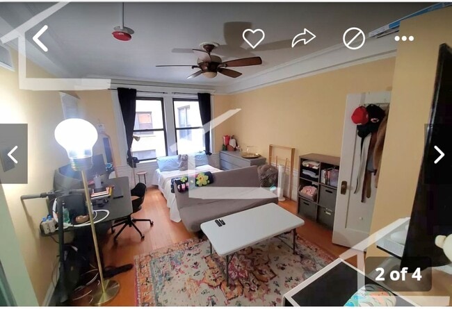 Photo - 450 Commonwealth Ave Apartment