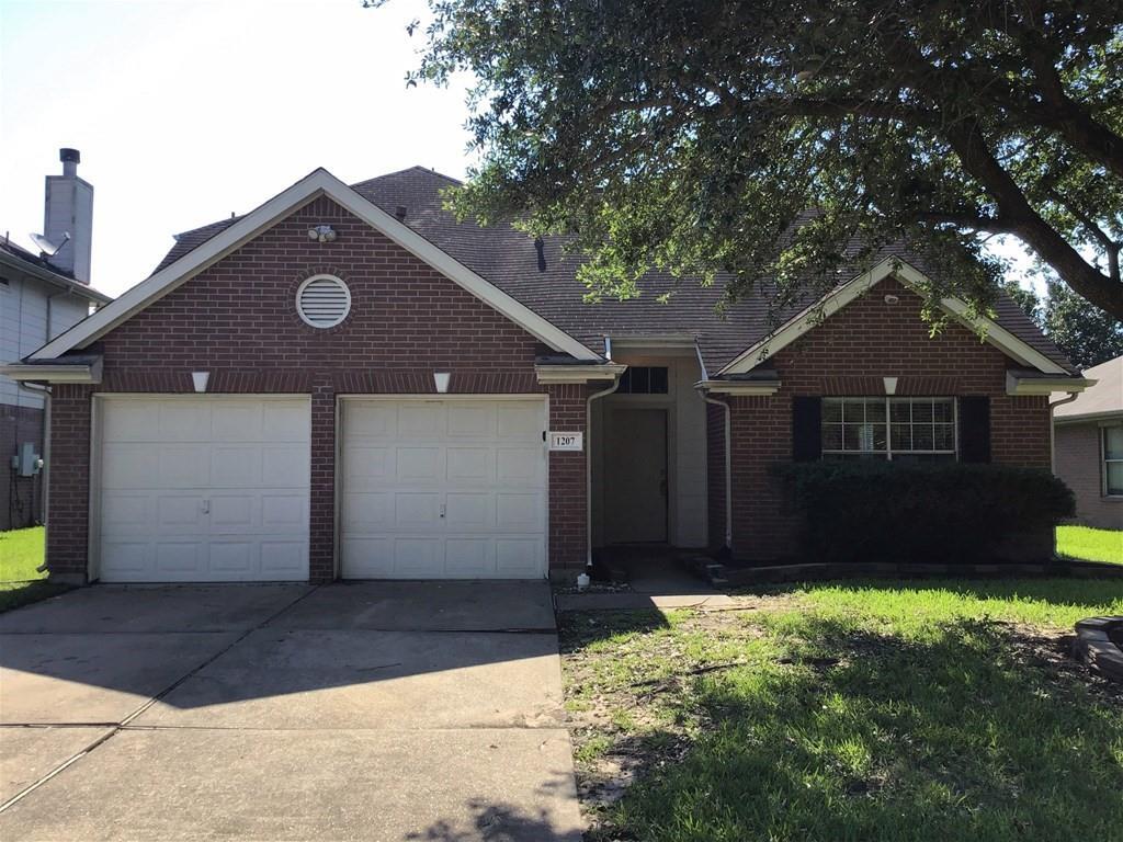 1207 Nanterre Ct, Rosenberg, TX 77471 House Rental in Rosenberg, TX