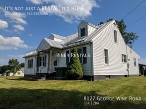 Building Photo - 8027 George Wine Rd