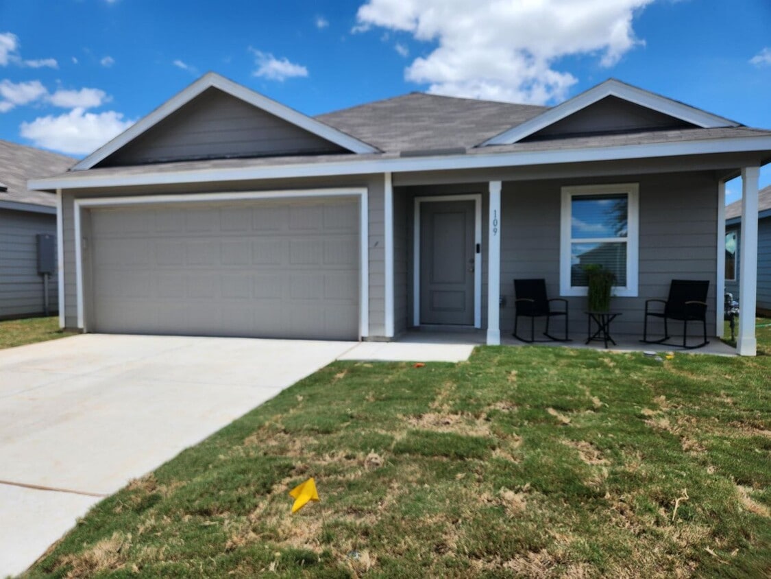 Primary Photo - FOR LEASE!! NEW CONSTRUCTION!!!