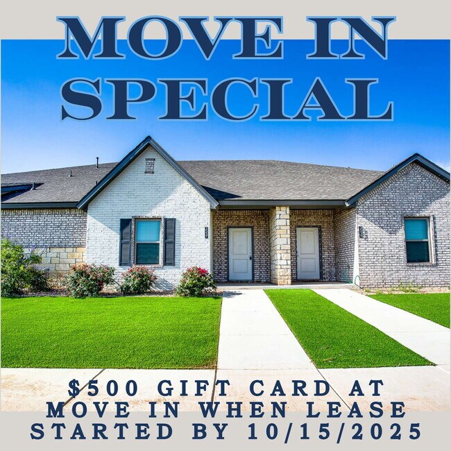 Foto del edificio - Beautiful New Townhome Located South of To...