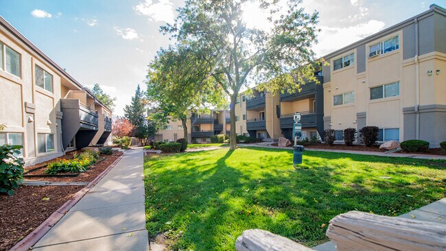 Building Photo - Wheelhouse Apartments