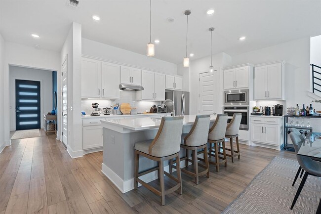 Foto del edificio - 16913 Adoro Dr