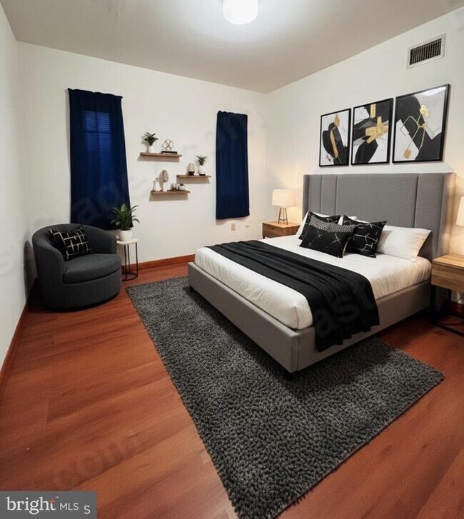 Foto del edificio - 1507 W Shunk St