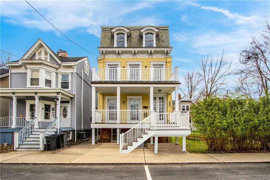 Foto principal - 241 Main St