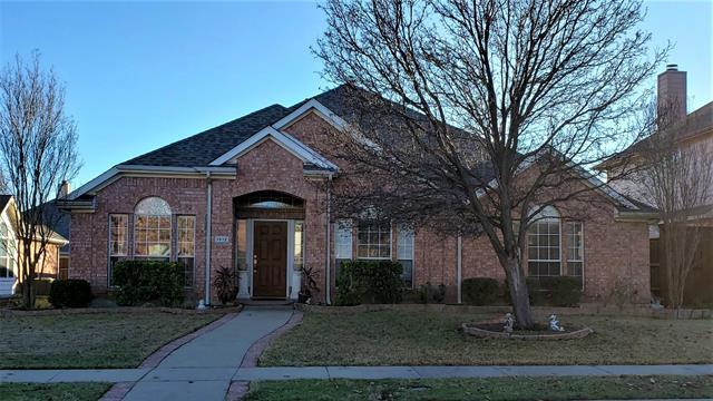 Primary Photo - 1512 Westchase Dr