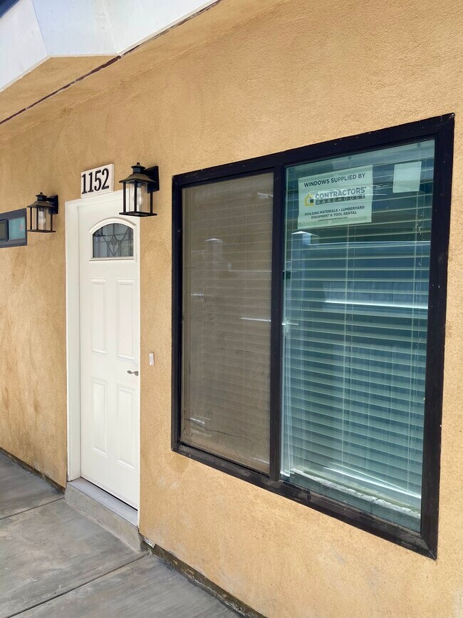 Foto del edificio - 1152 Pittsfield Ln