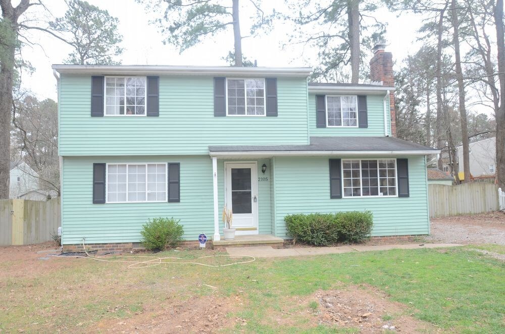 Renovated Home in Chesterfield House Rental in Richmond, VA