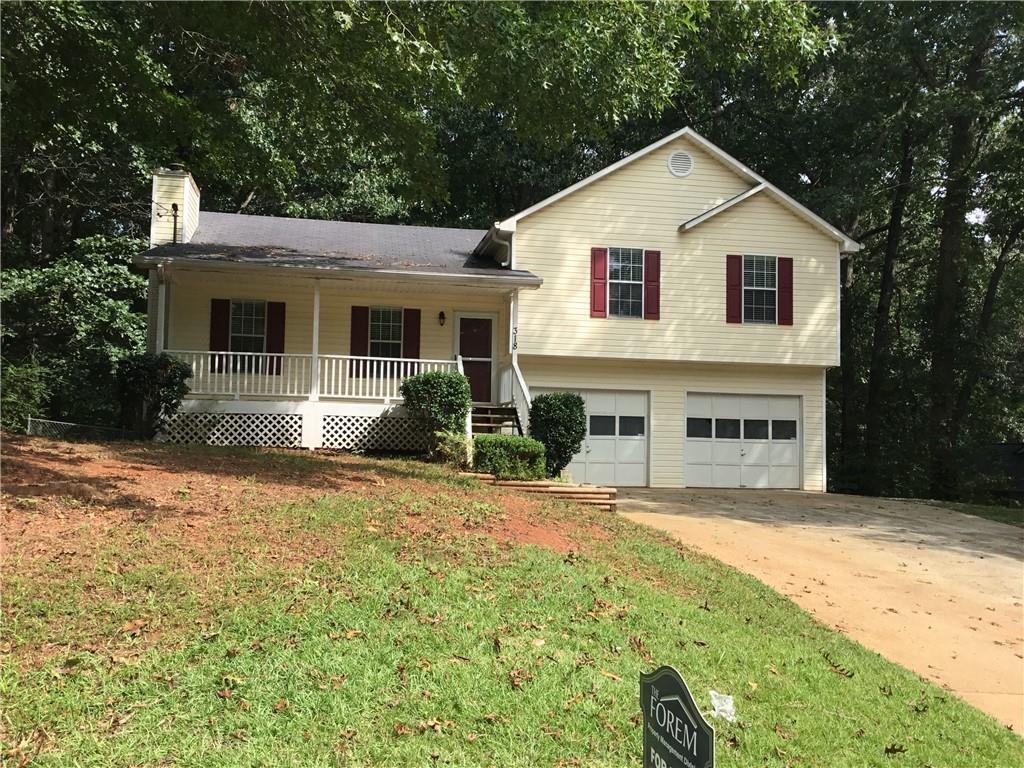 Foto principal - 318 Bakers Bridge Cir